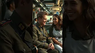 حب في زمن الحرب 