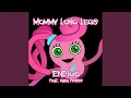 Download Lagu Mommy Long Legs (feat. Maya Fennec)