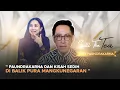 Download Lagu Eksklusif: Cerita GPH Paundrakarna hadapi polemik takhta Mangkunegaran
