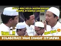 Download Lagu VIRAL...!!! KOLABORASI YG SANGAT ISTIMEWA PARA MUNSYID BANJARI FEAT AZZAHIR 😍