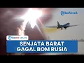 Download Lagu Senjata Barat Gagal Total Serang Rusia, Pertahanan Udara Moskow Lumpuhkan 86 Drone Ukraina