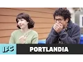 Portlandia Fred Armisen Carrie Brownstein s Favorite Characters IFC