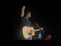 Joe Nichols - She Only Smokes When She Drinks (Live) @ The Ranch Concert Hall - Fort Myers, Florida
