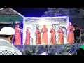 kasidah rebana RW 02 Kel.ntobo