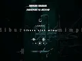 Download Lagu merisik khabar - sudirman