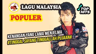 Download Kenangan Yang Lama Menjelma - Tinggal Sayang Tinggallah Pujaan #LaguMalaysia MP3