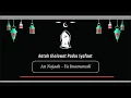 Download Lagu An Najaah  - Ya Imamarusli Versi Prahu Layar