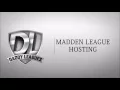 Looking for a host for your Madden Online Franchise Madden NFL 17