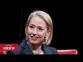 Carrie Coon Career Retrospective Conversations at the SAG-AFTRA Foundation