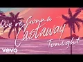 Zac Brown Band - Castaway (Lyric Video)