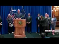 Indiana s reassure residents that benefits will remain available