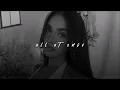 Madison Beer, All At Once | sped up |