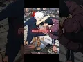 Download Lagu Round 2 ☠️🔥 - Montagem Bailão Jujutsu Kaisen edit | Gojo Vs Toji edit | #seyoung #jjkedit
