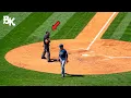 MLB - Worst Umpiring Moments