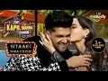 Download Lagu क्यों घेरते हैं Guru हर बार Nora Fatehi को? | The Kapil Sharma Show | Nora Fatehi | Sitaare