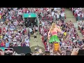 Download Lagu Taylor Swift - Shake It Off 23/6/24 Wembley Stadium