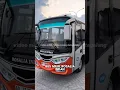Download Lagu BUS PERTAMA ROSALIA INDAH !!! #shorts #rosaliaindah #mediumbus #busmania #adiputro #jetbus5 #jetbus