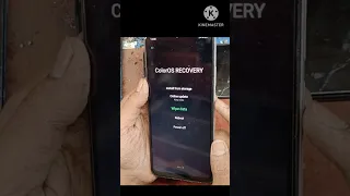 Oppo A15 Cph2185 Hard Reset Working 