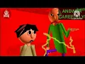 Baldi You re Mine but with extra keyframes REMASTERED
