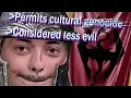 Shitpost tribute to Skyrim Skyrim slander