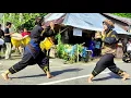 Download Lagu Ma Arak Anak Daro Jo Marapulai \u0026 Silek galombang | martial arts action on asphalt
