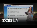 Alex Biston s NEXT Weather forecast