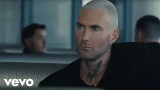 Maroon 5 Priceless Ft LISA Official Video 