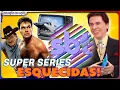 Download Lagu As super séries mais obscuras do SBT! Aliens, trens e foras-da-lei!