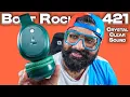 Download Lagu Unboxing boAt Rockerz 421 Headphones | 40H Battery, BEAST Mode, Best Under ₹1500?