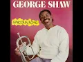 I Can't Get You Out Of My Mind - George Shaw