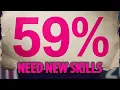 AI Reskilling Now - Nearly 6 in 10 Workers Aren t Ready for 2030