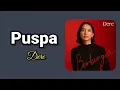 Download Lagu Dere – Puspa | Lirik Lagu Romantis \u0026 Puitis