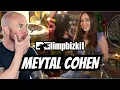 Download Lagu Drummer Reacts To - LIMP BIZKIT TAKE A LOOK AROUND BY MEYTAL COHEN FIRST TIME HEARING