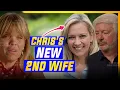 SAD Chris Amy Roloff SEPARATED Chris Marriage Her Secret GF Little People Big World TLC