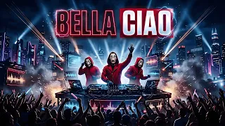 bella ciao edm remix 2026 club eurodance hands up mix