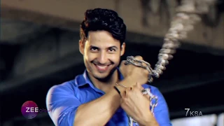 إعلان مسلسل الصهر 2 12 ZeeAlwan 