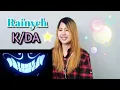 Rainych - POP/STARS by K/DA (COVER) | Reaction