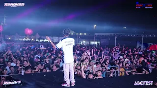 romansa ngalah kemput sts new year party ranart