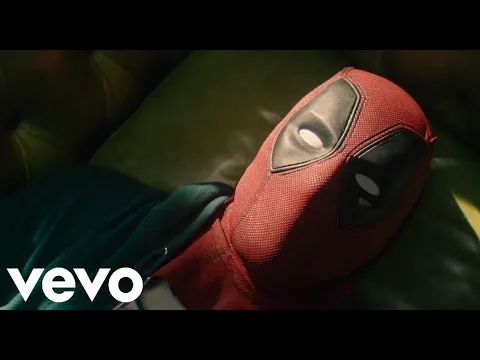Download MP3 Deadpool 2 - Cradles (Music Video)