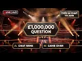 INTERACTIVE TRIVIA Can Chat Win 1 000 000 Type A B C D to Play