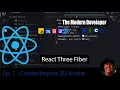 The Modern Developer - 001