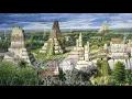 The Classic Maya Collapse New Evidence on a Great Mystery
