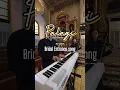 Palagi - TJ Monterde (wedding entrance version)