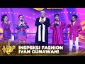 Download Lagu Inpeksi Fashion Igun Komentari Outfit Danang Dan Inul Daratista | KONTES DANGDUT INDONESIA 2022