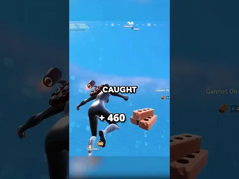 he almost threw the tournament #fortnite #gaming