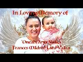 Download Lagu In Loving Memory of 'Oneahi Arya Vailea and Frances Mildred Latu Vailea-Failotu \u0026 Malanga Fakamavae.