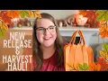 Download Lagu Scentsy HAUL: Harvest \u0026 Fall/Winter New Release First Sniffs! 🍂🍁