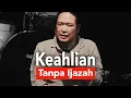 Lagu Sabrang: Keahlian Tanpa Ijazah