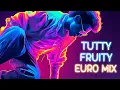 Lagu Electric Elvis - Tutty Fruity (2025 Eurodance Mix)