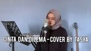 Download Ikke Nurjanah - CINTA DAN DILEMA Acoustic Version (Cover BY Tasya Duri) MP3